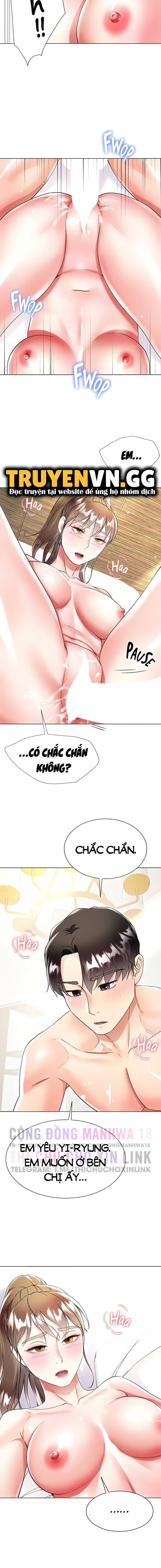 đọc truyện Thương Thầm Chị Dâu Chương 54 ảnh 18 tại Thiên Thai Truyện