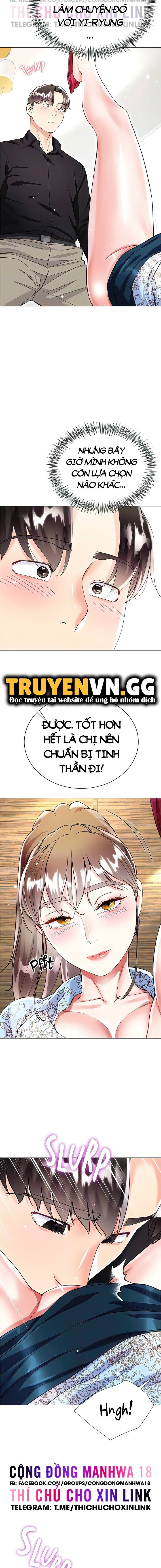 đọc truyện Thương Thầm Chị Dâu Chương 54 ảnh 7 tại Thiên Thai Truyện