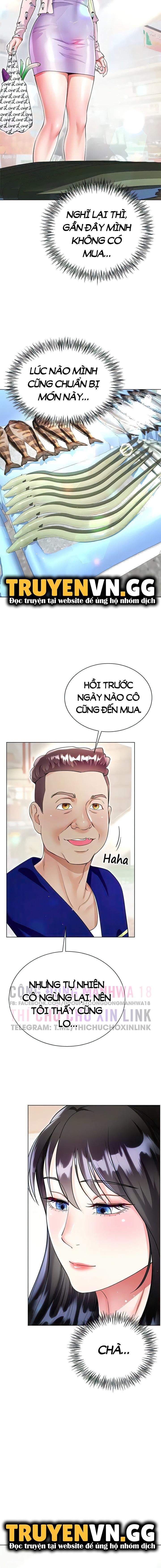 đọc truyện Thương Thầm Chị Dâu Chương 55 ảnh 12 tại Thiên Thai Truyện
