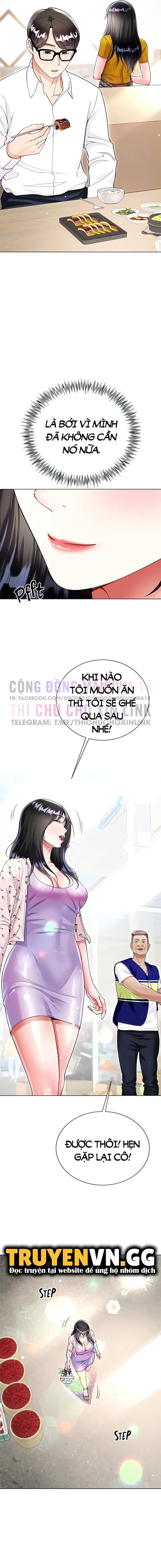 đọc truyện Thương Thầm Chị Dâu Chương 55 ảnh 13 tại Thiên Thai Truyện