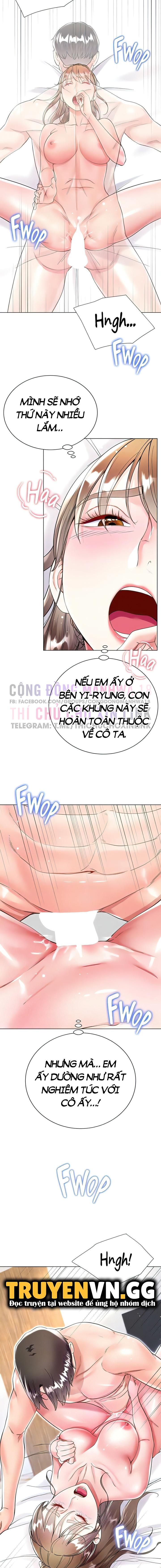 đọc truyện Thương Thầm Chị Dâu Chương 55 ảnh 4 tại Thiên Thai Truyện