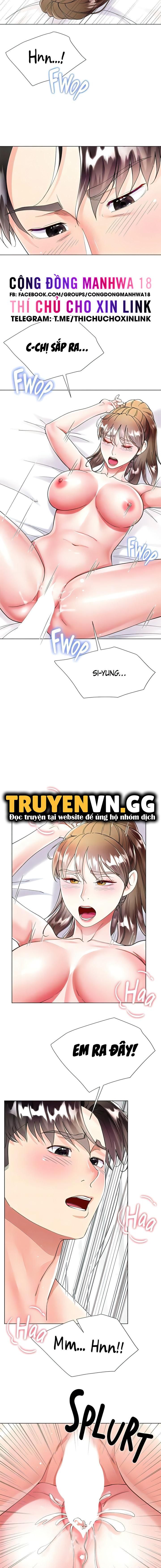 đọc truyện Thương Thầm Chị Dâu Chương 55 ảnh 5 tại Thiên Thai Truyện