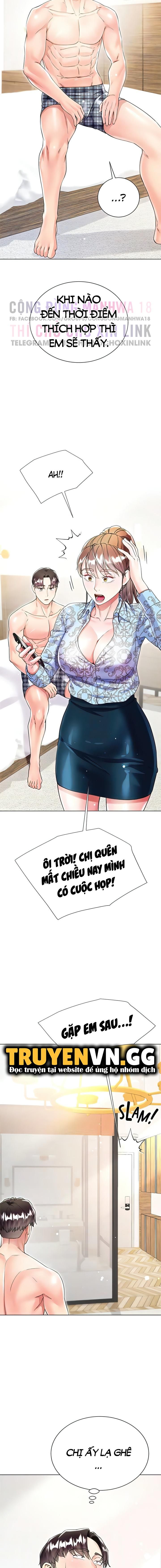 đọc truyện Thương Thầm Chị Dâu Chương 55 ảnh 10 tại Thiên Thai Truyện