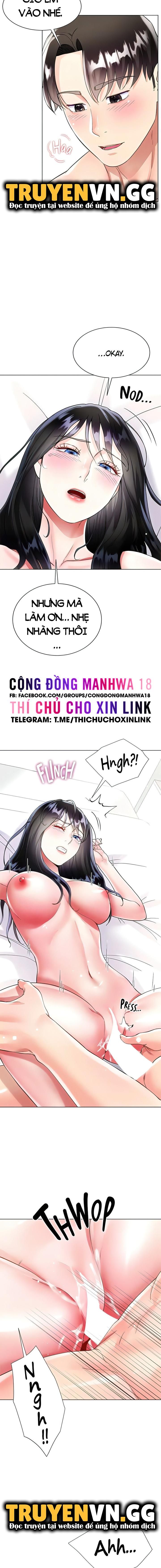 đọc truyện Thương Thầm Chị Dâu Chương 56 ảnh 14 tại Thiên Thai Truyện