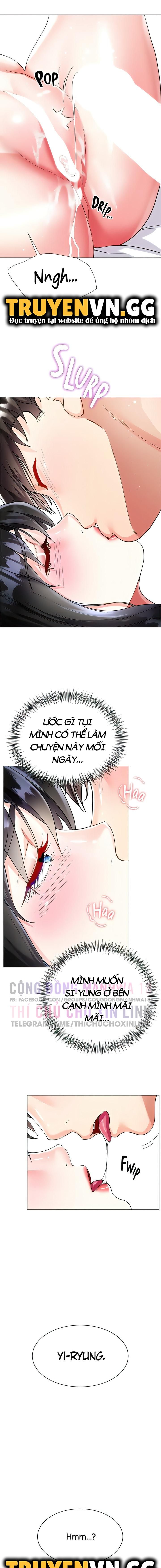 đọc truyện Thương Thầm Chị Dâu Chương 56 ảnh 20 tại Thiên Thai Truyện