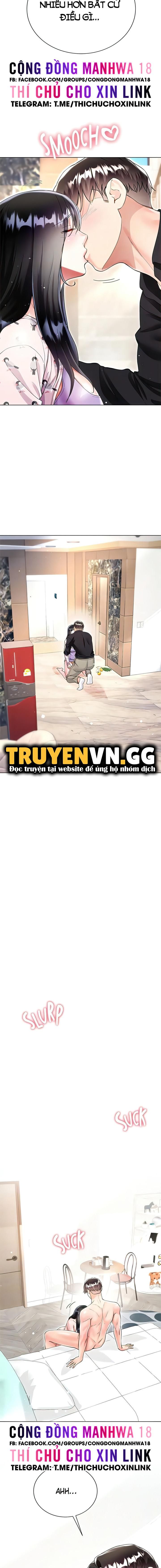 đọc truyện Thương Thầm Chị Dâu Chương 56 ảnh 5 tại Thiên Thai Truyện