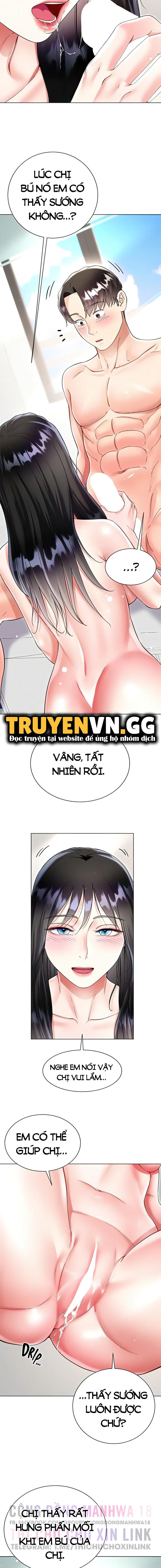 đọc truyện Thương Thầm Chị Dâu Chương 56 ảnh 8 tại Thiên Thai Truyện