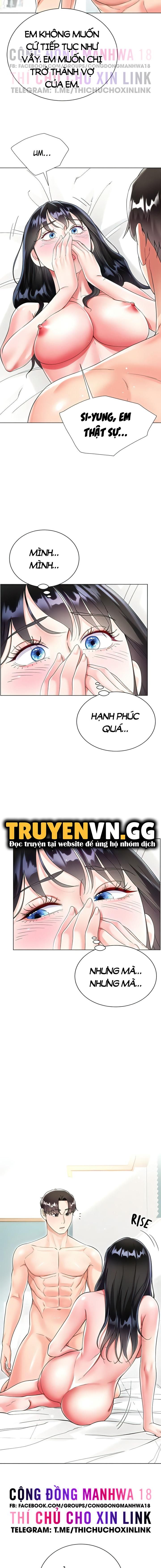 đọc truyện Thương Thầm Chị Dâu Chương 57 ảnh 2 tại Thiên Thai Truyện