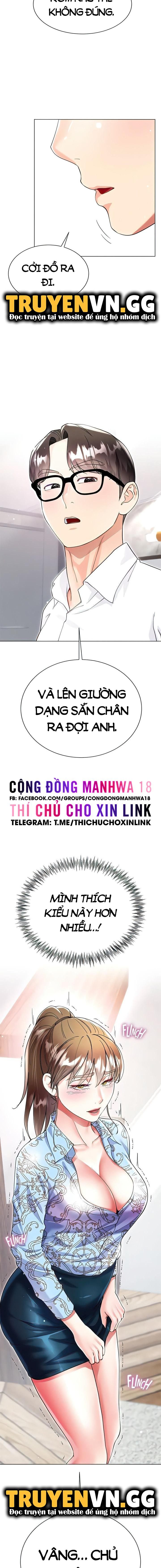 đọc truyện Thương Thầm Chị Dâu Chương 57 ảnh 17 tại Thiên Thai Truyện
