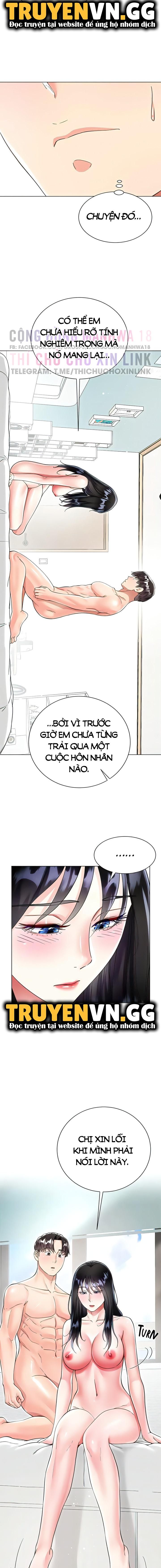 đọc truyện Thương Thầm Chị Dâu Chương 57 ảnh 4 tại Thiên Thai Truyện