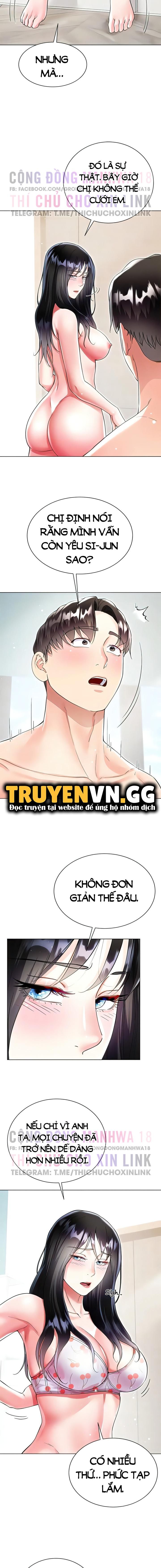 đọc truyện Thương Thầm Chị Dâu Chương 57 ảnh 5 tại Thiên Thai Truyện