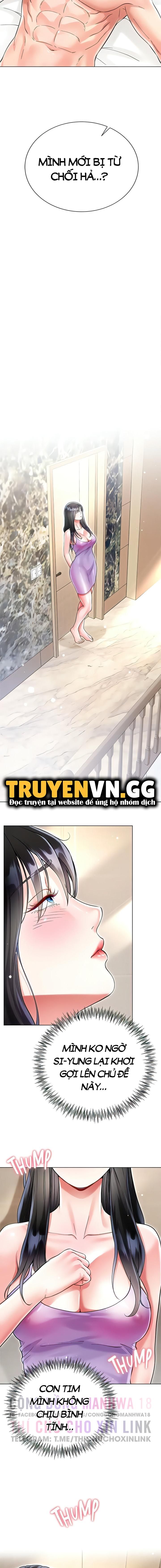 đọc truyện Thương Thầm Chị Dâu Chương 57 ảnh 8 tại Thiên Thai Truyện