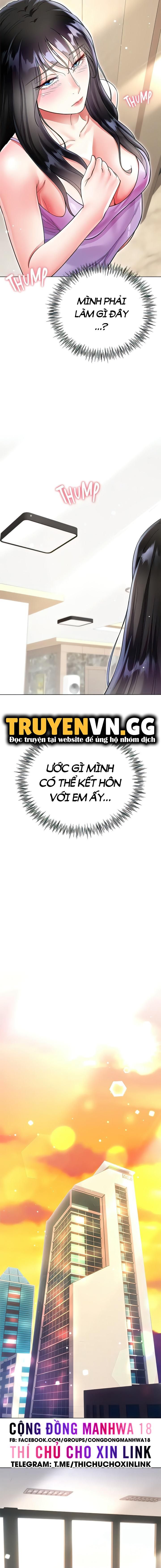 đọc truyện Thương Thầm Chị Dâu Chương 57 ảnh 9 tại Thiên Thai Truyện