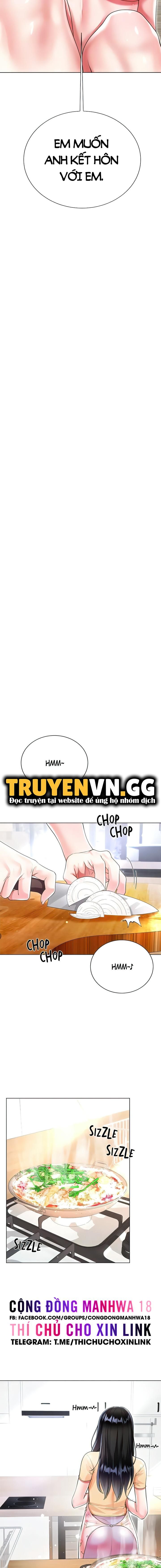đọc truyện Thương Thầm Chị Dâu Chương 58 ảnh 14 tại Thiên Thai Truyện