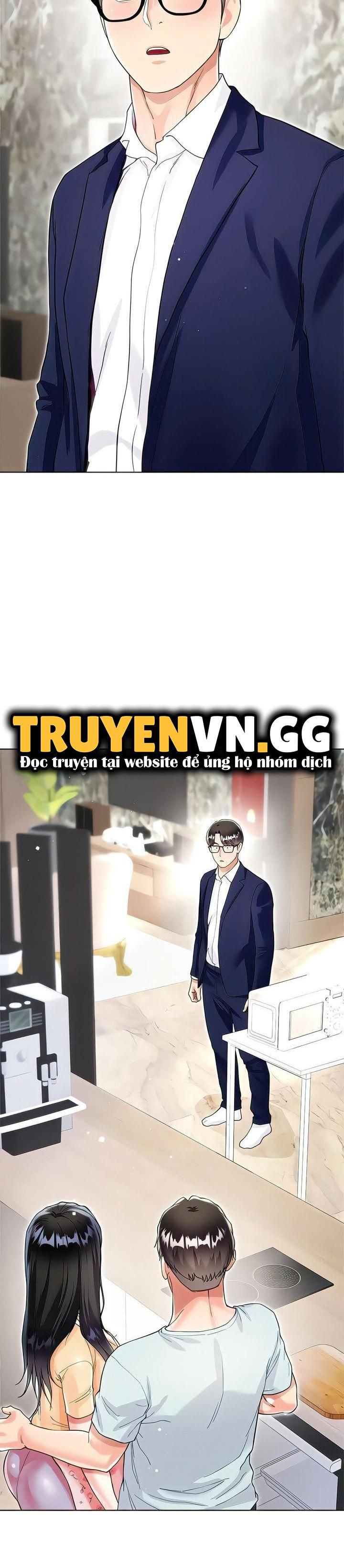 đọc truyện Thương Thầm Chị Dâu Chương 58 ảnh 18 tại Thiên Thai Truyện