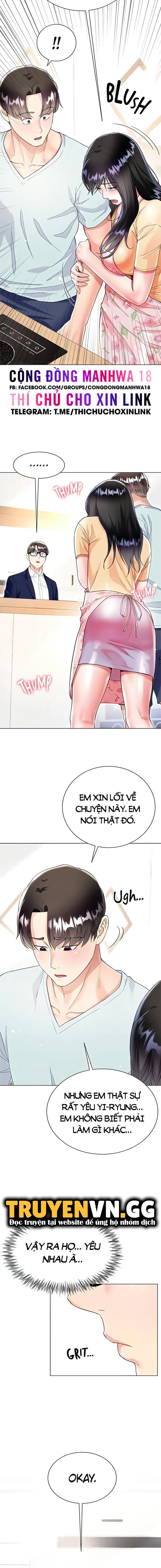 đọc truyện Thương Thầm Chị Dâu Chương 59 ảnh 12 tại Truyện Dạ Ký