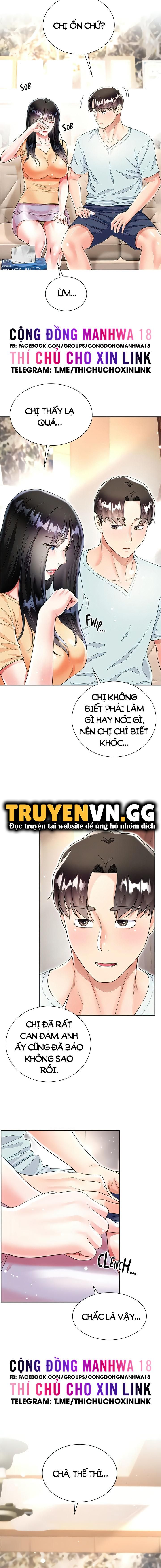 đọc truyện Thương Thầm Chị Dâu Chương 59 ảnh 16 tại Truyện Dạ Ký