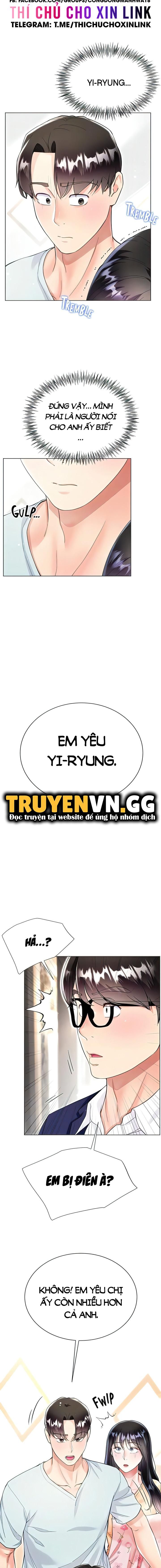 đọc truyện Thương Thầm Chị Dâu Chương 59 ảnh 5 tại Truyện Dạ Ký