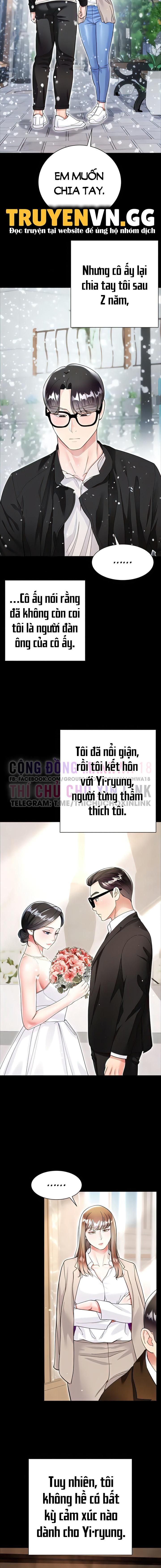 đọc truyện Thương Thầm Chị Dâu Chương 59 ảnh 8 tại Truyện Dạ Ký