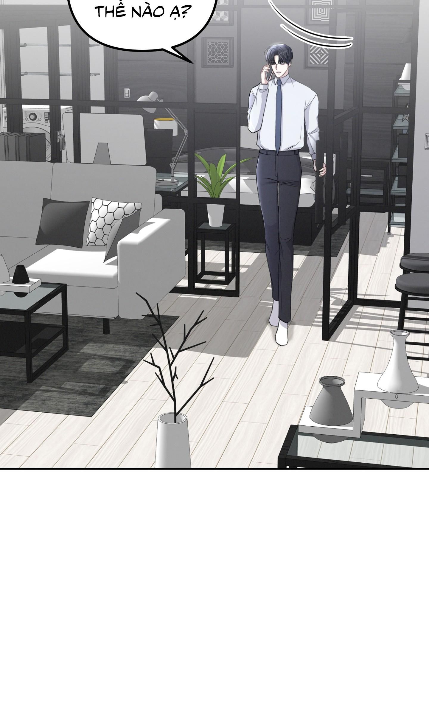 đọc truyện Thương Vụ Thứ Hai Chương 1 ảnh 23 tại Truyện Dạ Ký