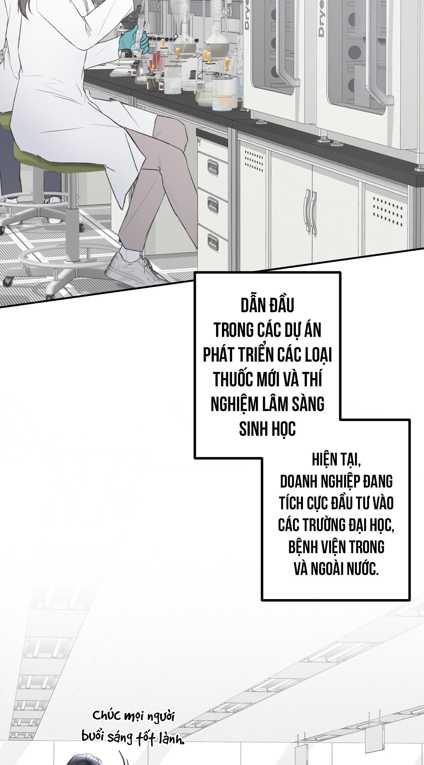đọc truyện Thương Vụ Thứ Hai Chương 1 ảnh 39 tại Truyện Dạ Ký
