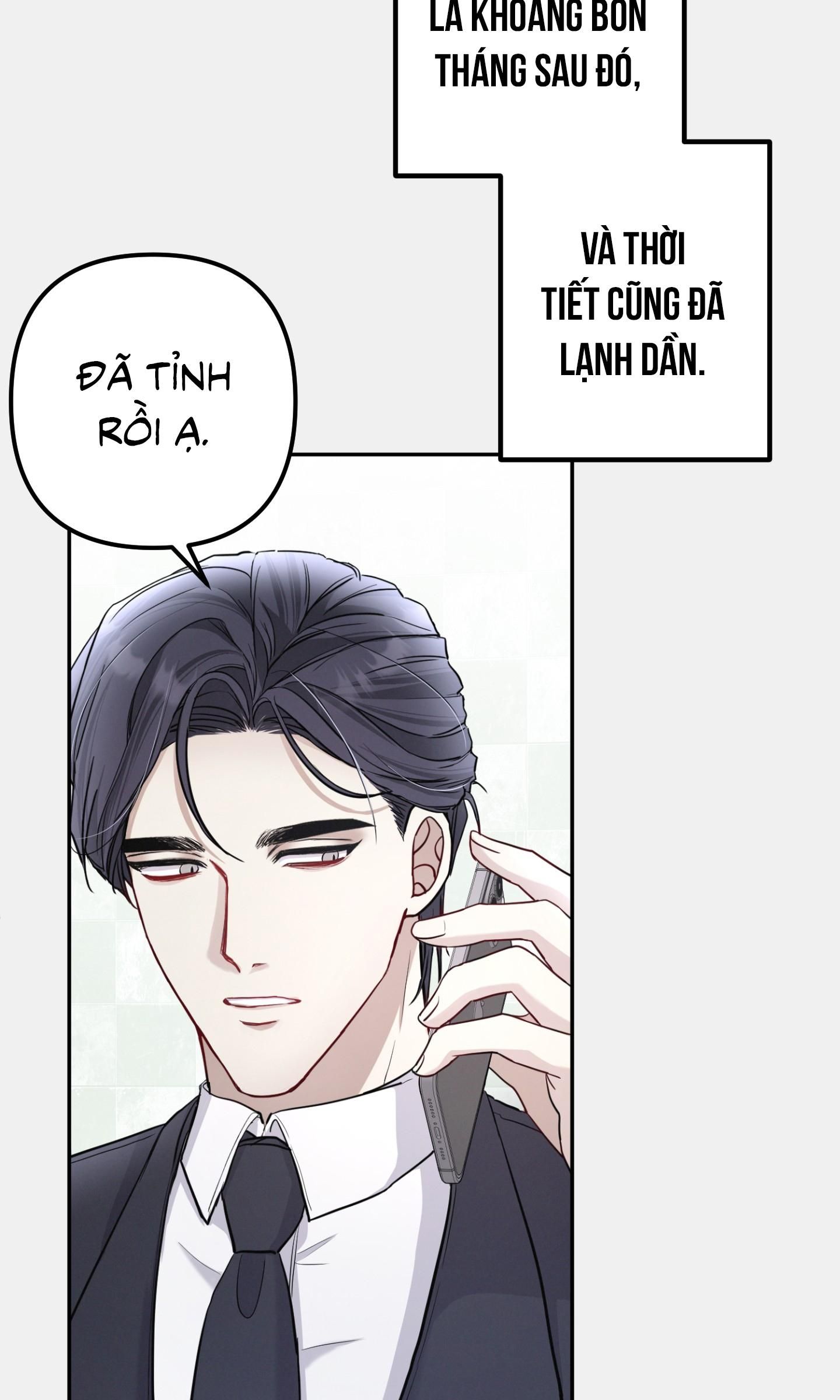đọc truyện Thương Vụ Thứ Hai Chương 2 ảnh 9 tại Truyện Dạ Ký