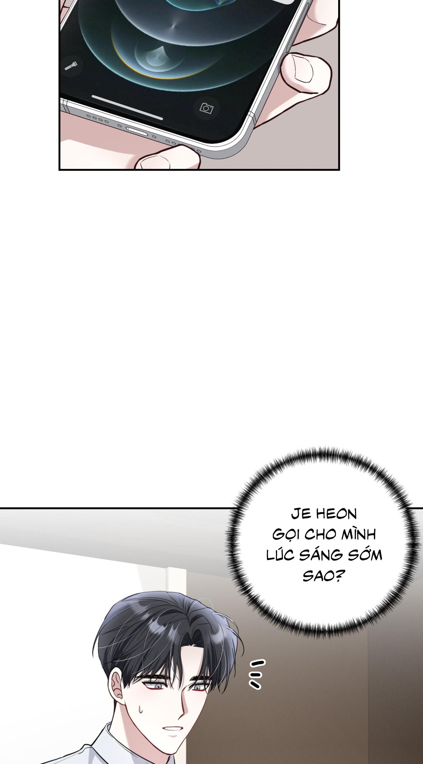 đọc truyện Thương Vụ Thứ Hai Chương 3 ảnh 44 tại Truyện Dạ Ký