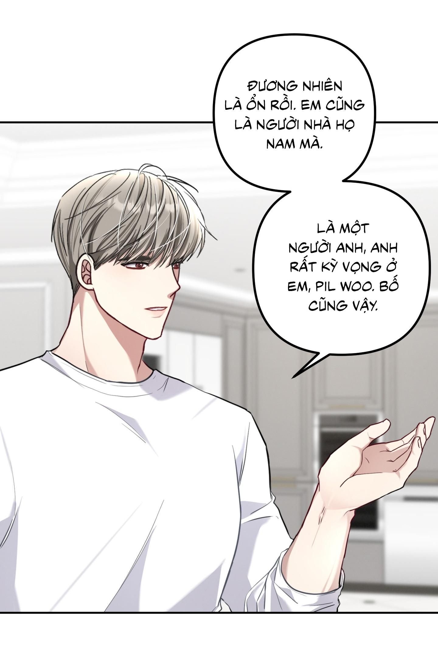 đọc truyện Thương Vụ Thứ Hai Chương 4 ảnh 14 tại Truyện Dạ Ký