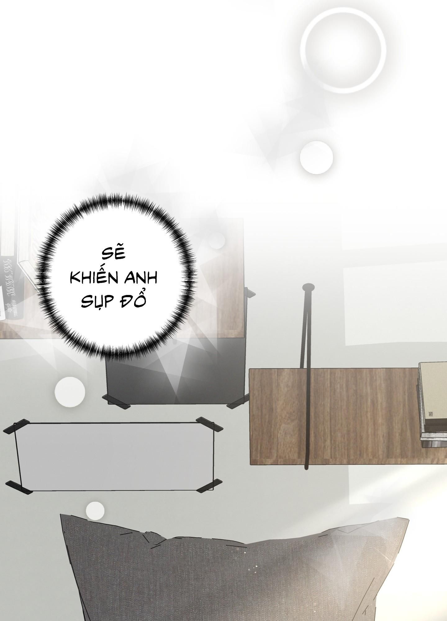 đọc truyện Thương Vụ Thứ Hai Chương 4 ảnh 38 tại Truyện Dạ Ký