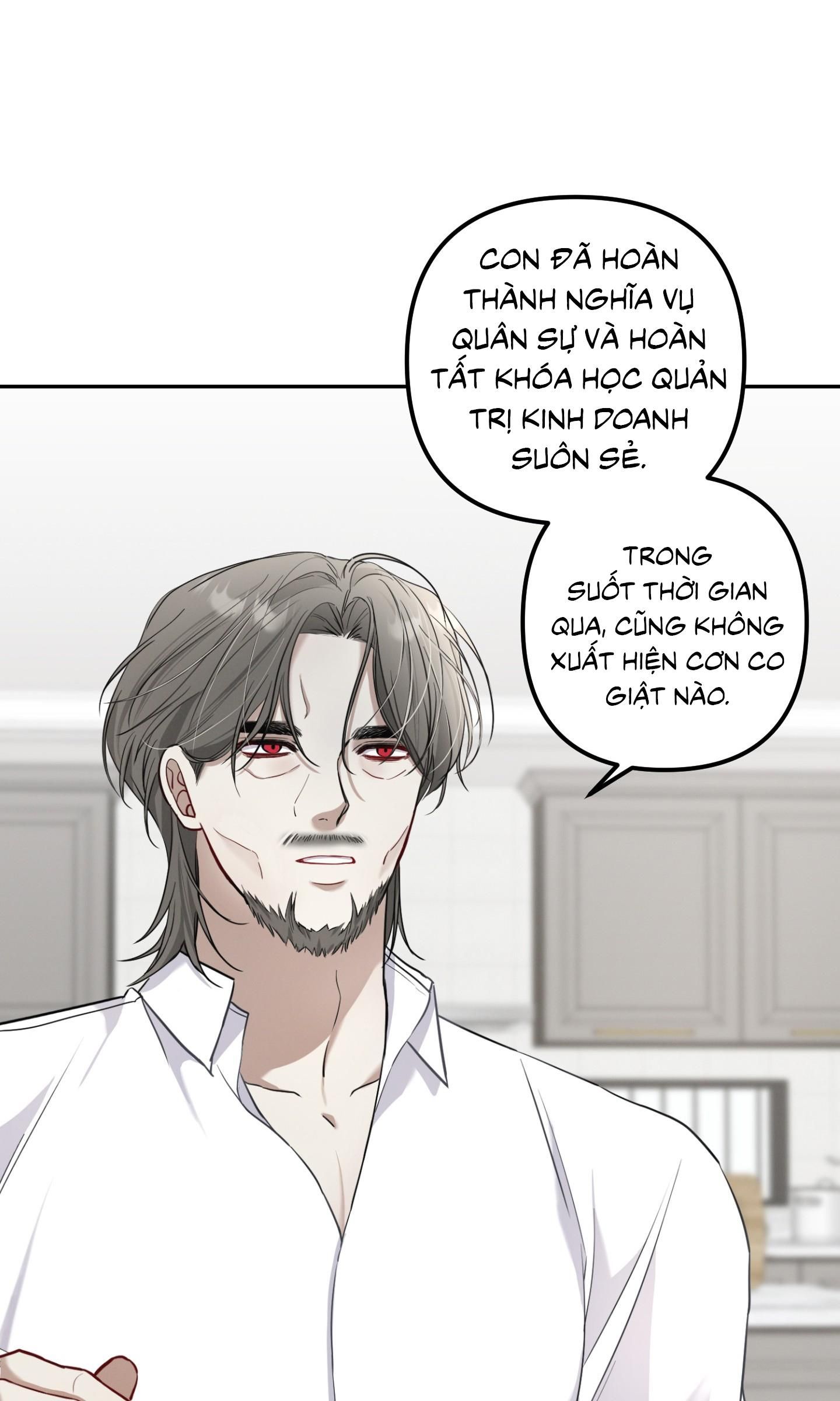 đọc truyện Thương Vụ Thứ Hai Chương 4 ảnh 5 tại Truyện Dạ Ký