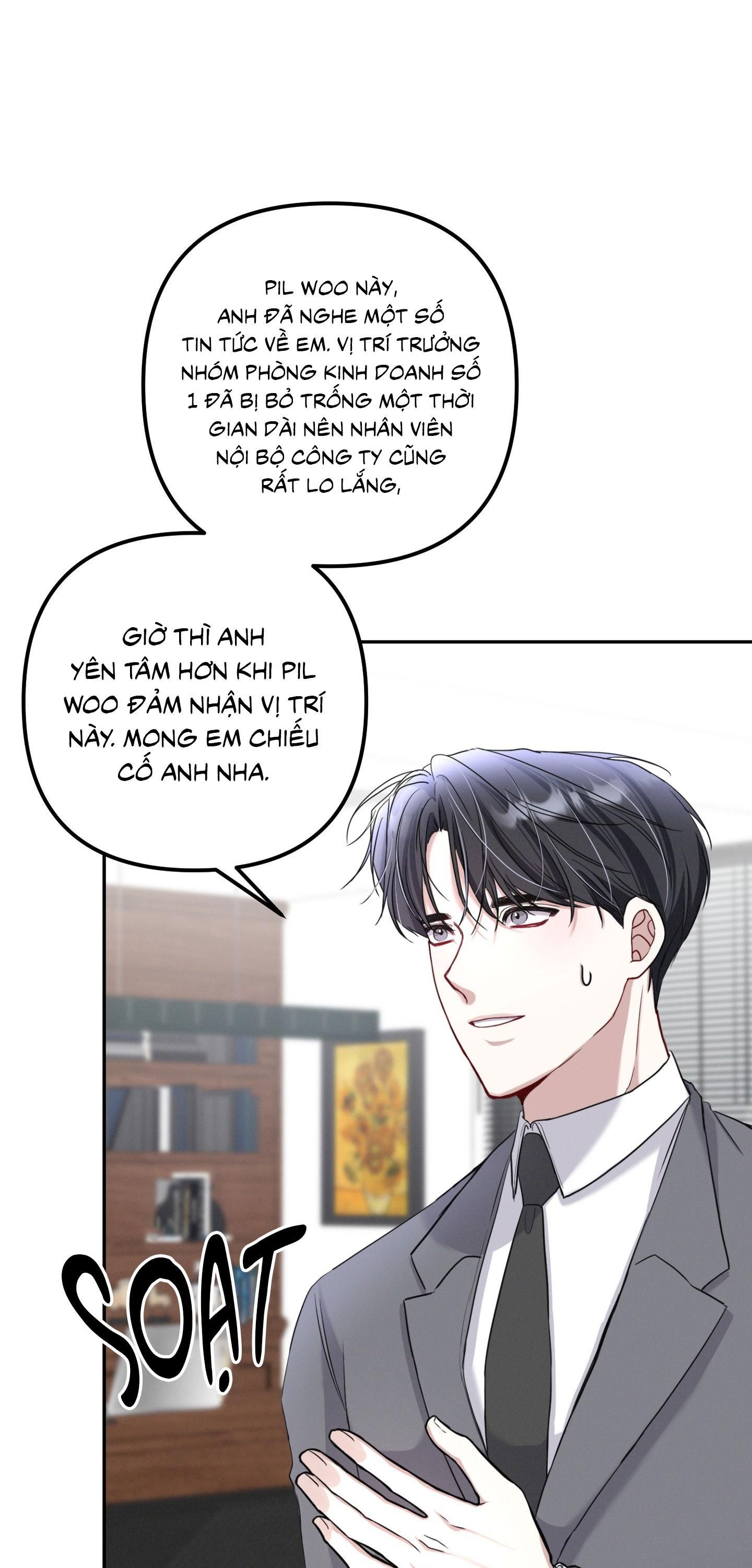 đọc truyện Thương Vụ Thứ Hai Chương 5 ảnh 12 tại Truyện Dạ Ký