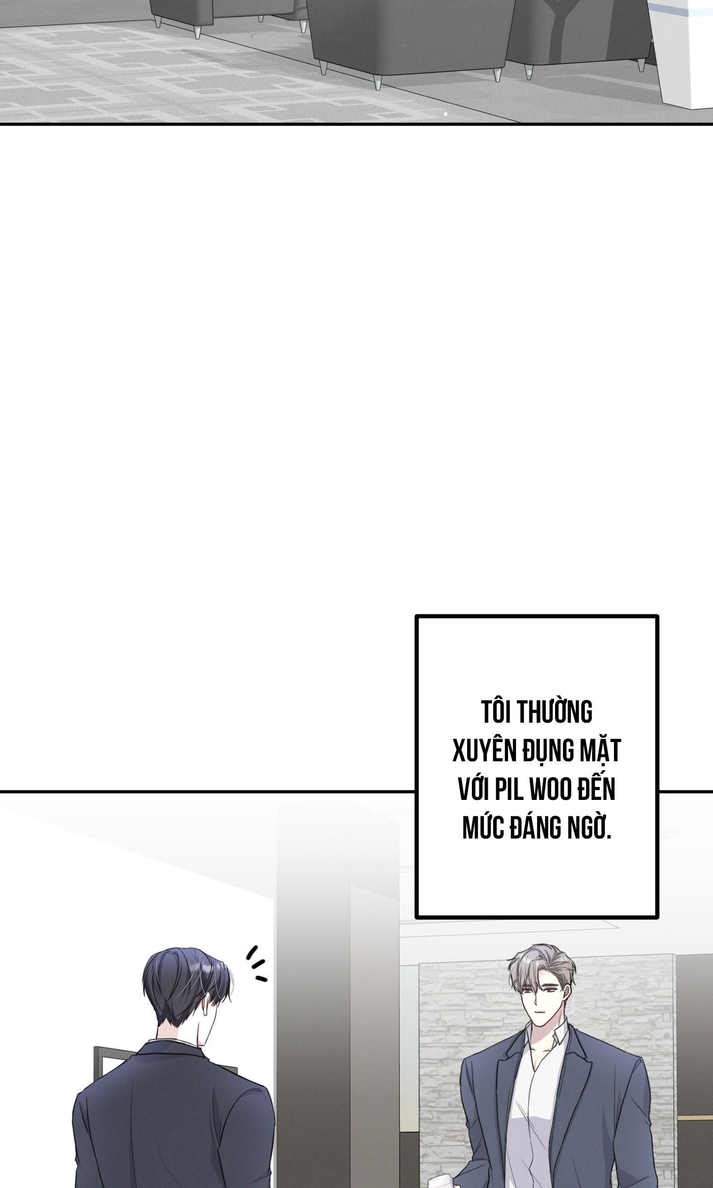 đọc truyện Thương Vụ Thứ Hai Chương 5 ảnh 36 tại Truyện Dạ Ký