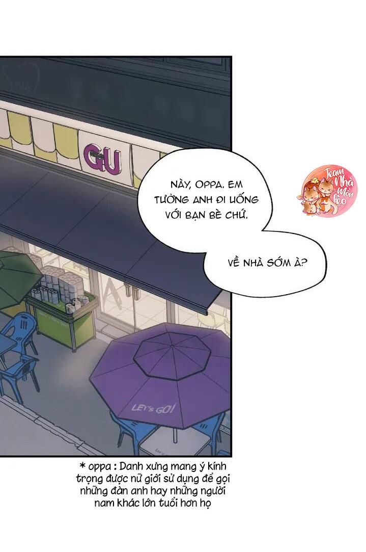 đọc truyện Thương Vụ Tình Yêu Chương 1 ảnh 16 tại Truyện Dạ Ký