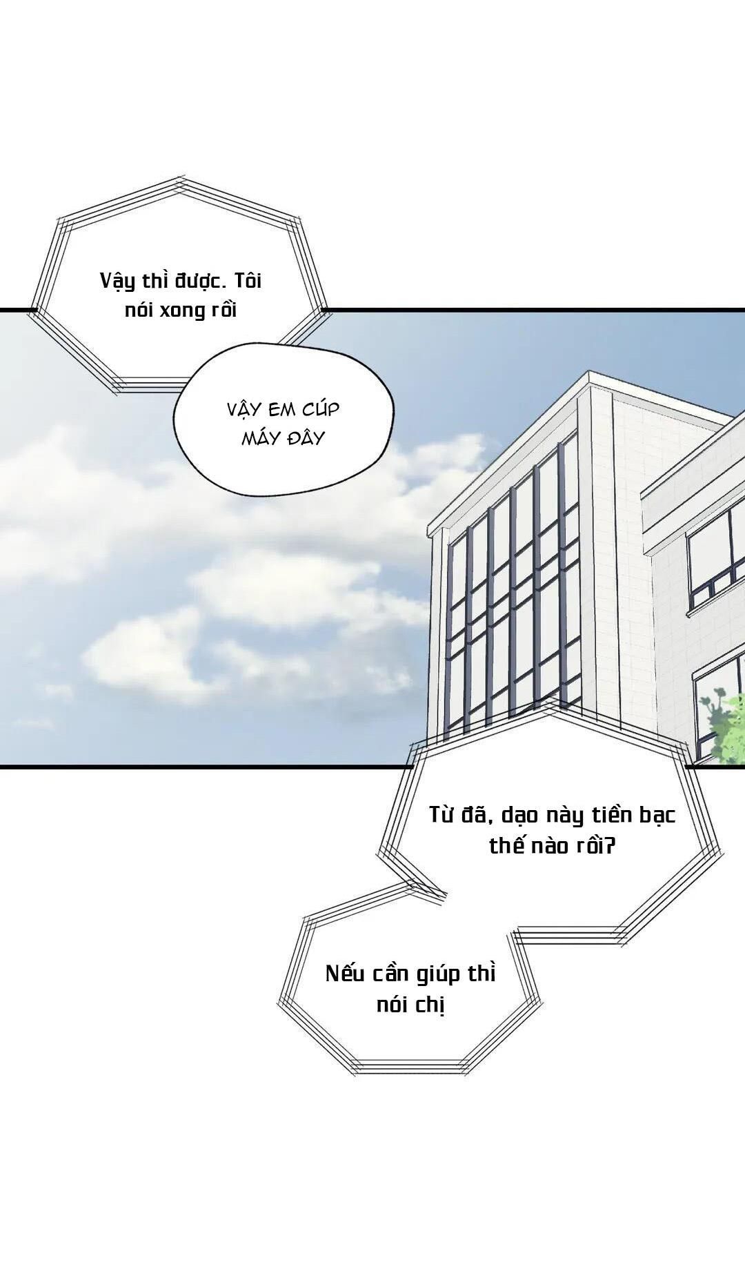 đọc truyện Thương Vụ Tình Yêu Chương 2 ảnh 18 tại Truyện Dạ Ký