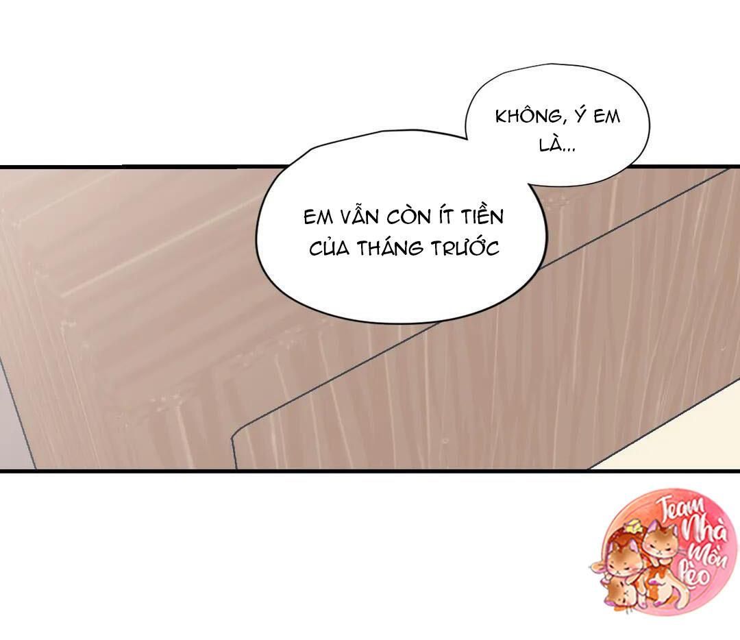đọc truyện Thương Vụ Tình Yêu Chương 4 ảnh 8 tại Truyện Dạ Ký