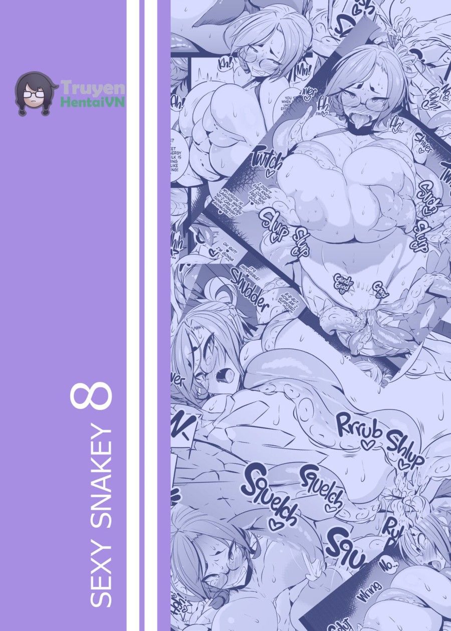 Thủy Quái Và Em Bò Sữa Ngực Bự Chương 0 page 35 - Giả Dược