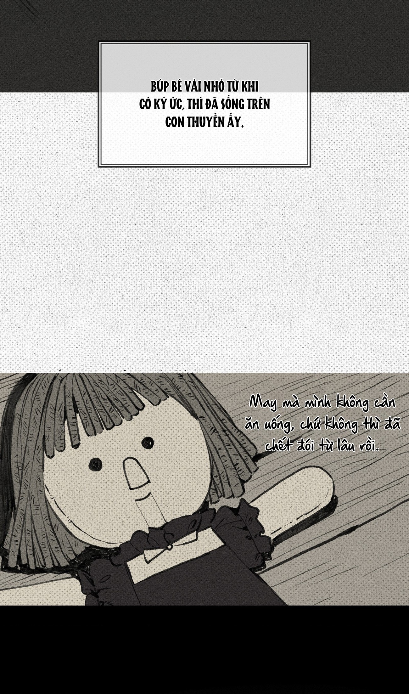 đọc truyện Thuyền Và Sao Chương 1 ảnh 3 tại Thiên Thai Truyện