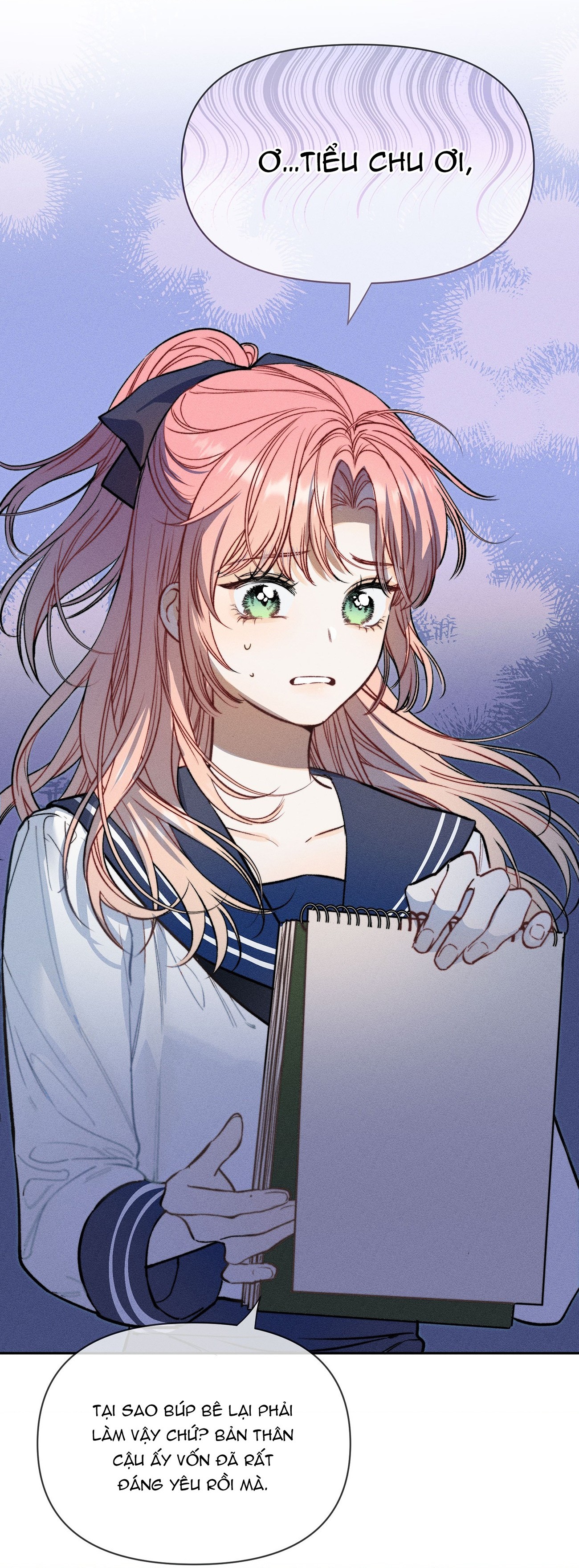 đọc truyện Thuyền Và Sao Chương 1 ảnh 12 tại Thiên Thai Truyện