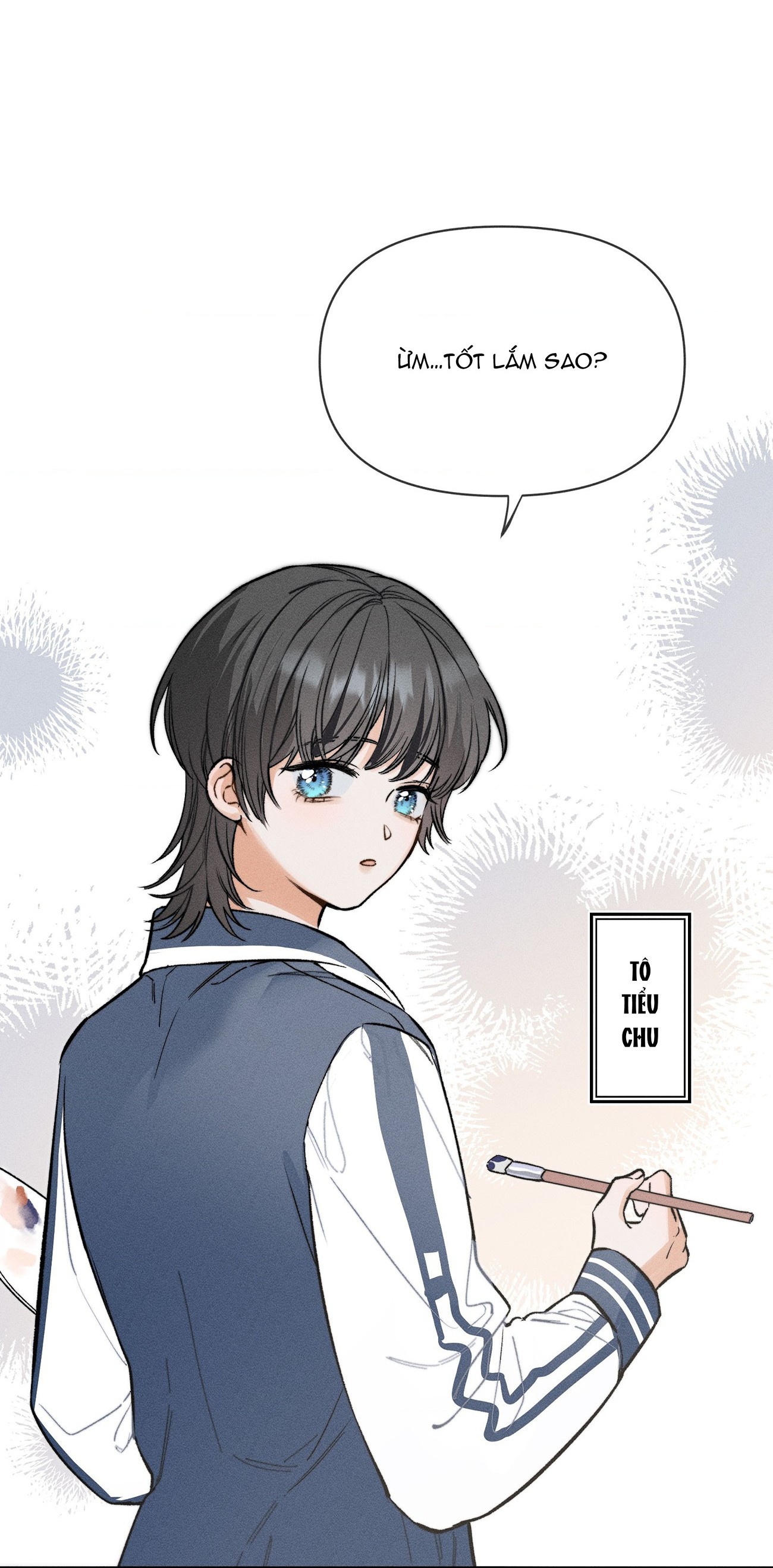 đọc truyện Thuyền Và Sao Chương 1 ảnh 13 tại Thiên Thai Truyện