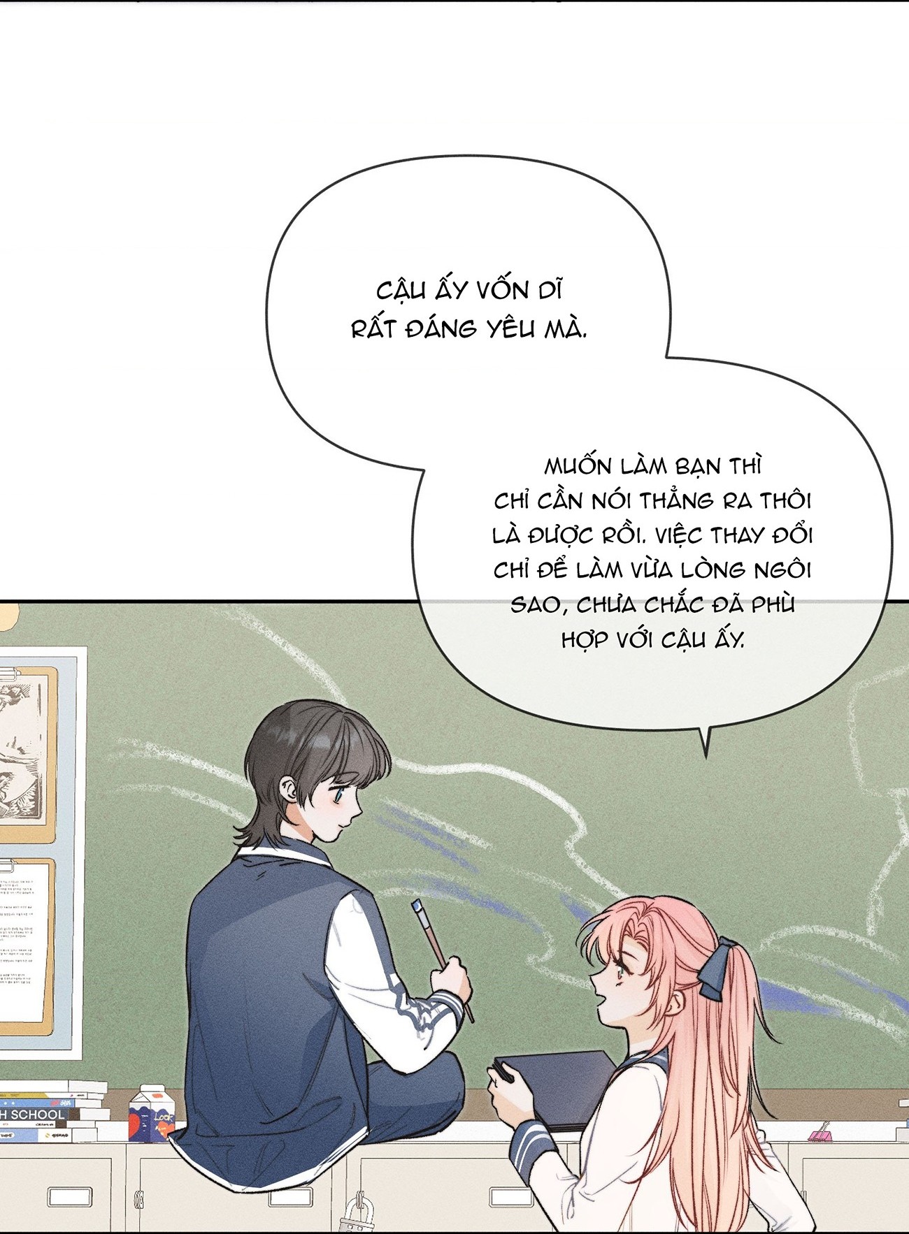 đọc truyện Thuyền Và Sao Chương 1 ảnh 14 tại Thiên Thai Truyện