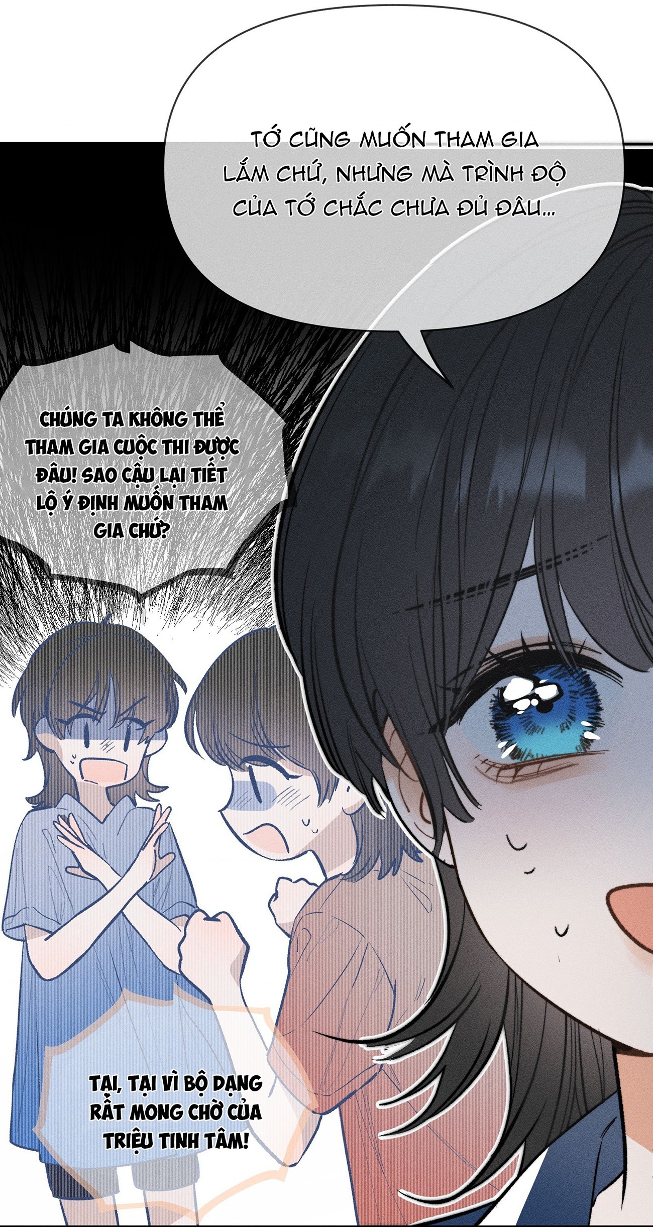 đọc truyện Thuyền Và Sao Chương 1 ảnh 17 tại Thiên Thai Truyện