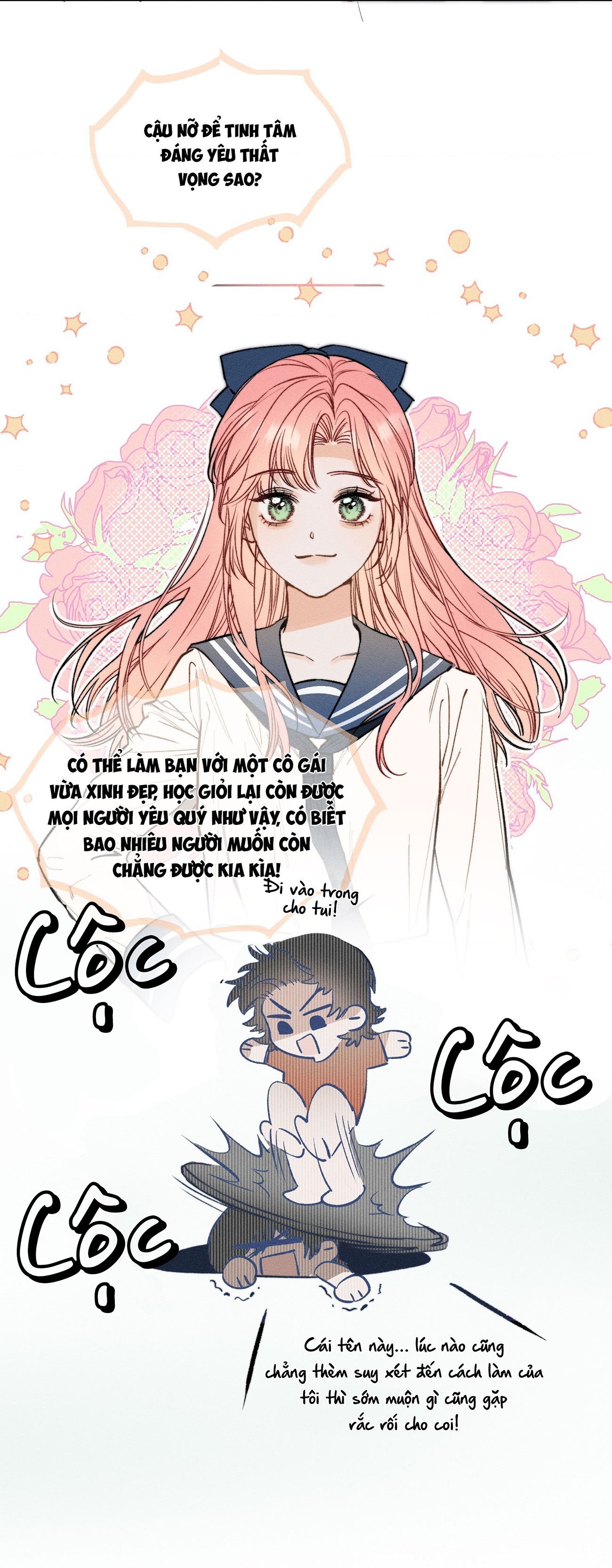 đọc truyện Thuyền Và Sao Chương 1 ảnh 18 tại Thiên Thai Truyện