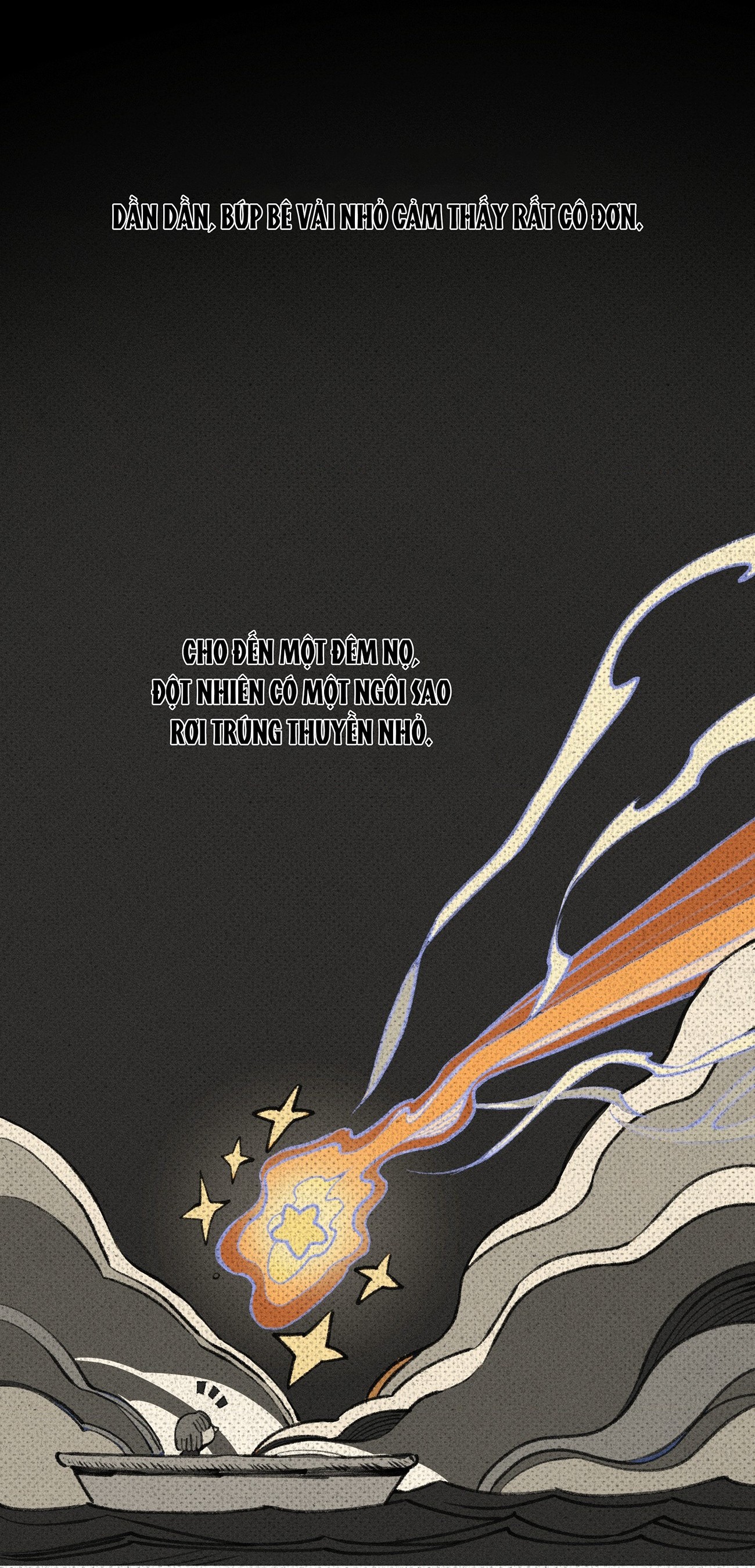 đọc truyện Thuyền Và Sao Chương 1 ảnh 4 tại Thiên Thai Truyện