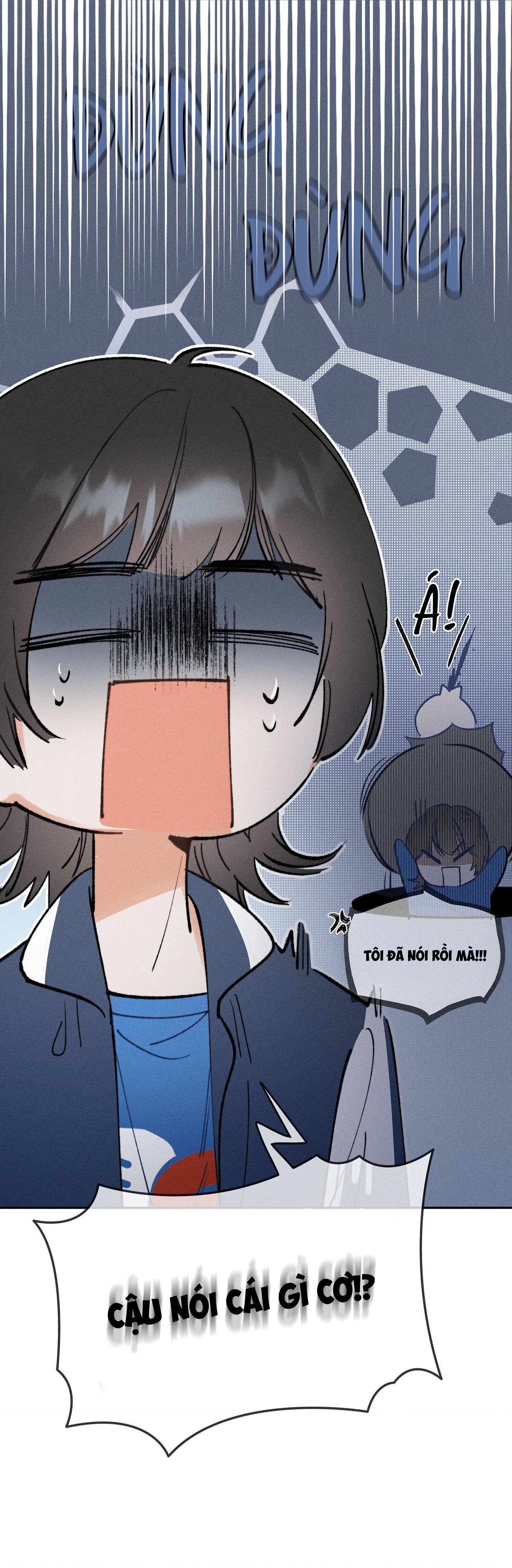 đọc truyện Thuyền Và Sao Chương 1 ảnh 22 tại Thiên Thai Truyện