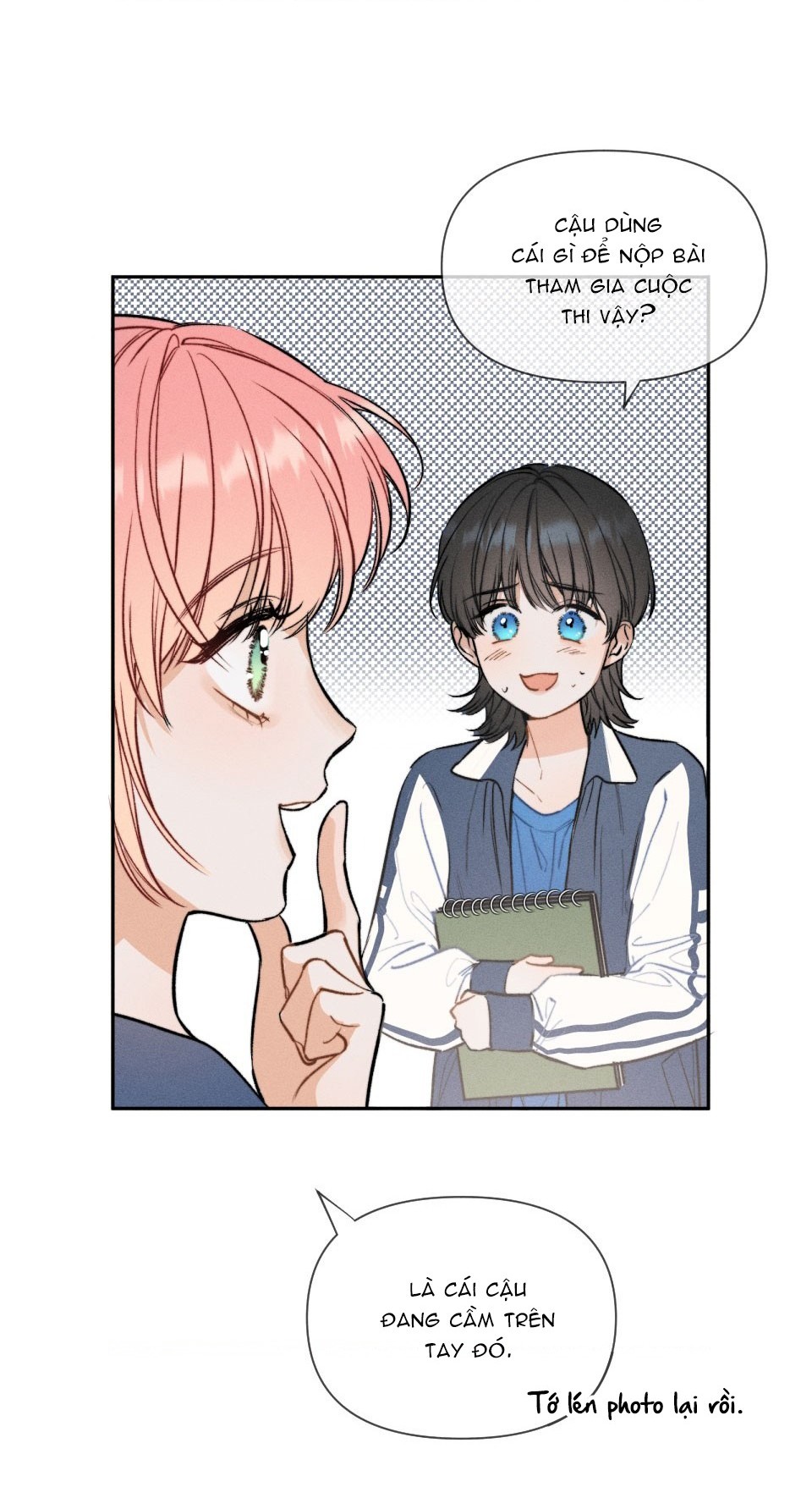 đọc truyện Thuyền Và Sao Chương 1 ảnh 23 tại Thiên Thai Truyện