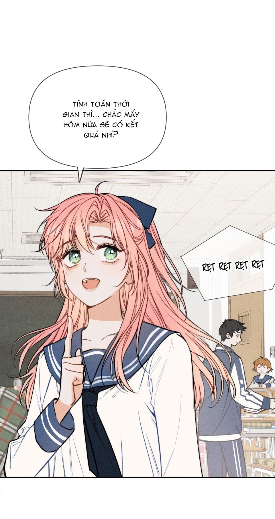 đọc truyện Thuyền Và Sao Chương 1 ảnh 24 tại Thiên Thai Truyện