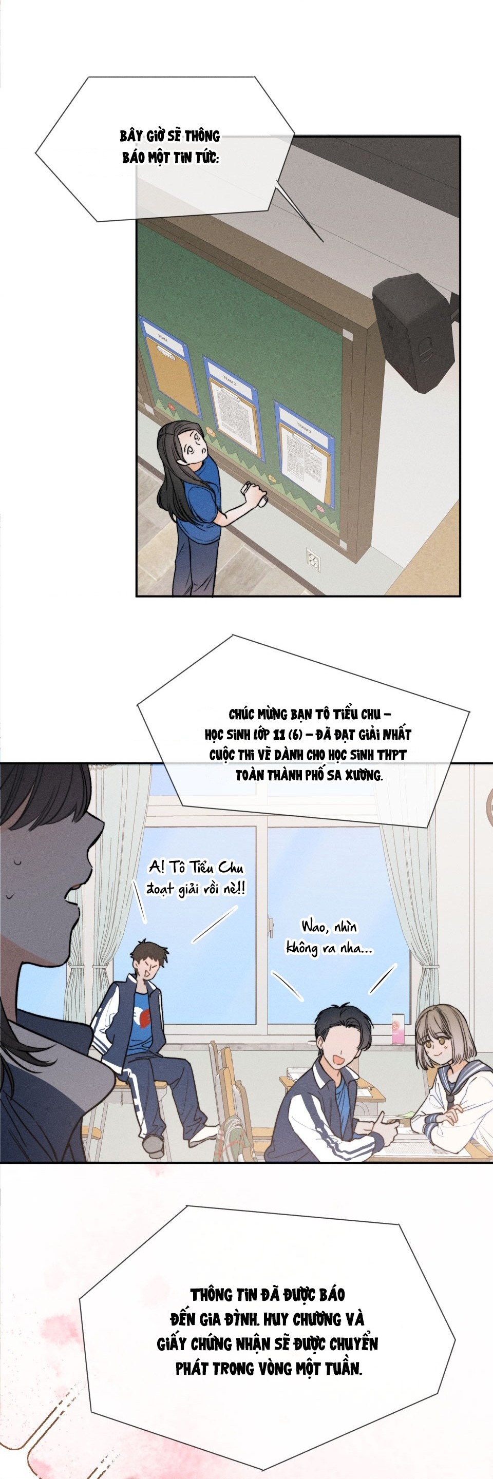 đọc truyện Thuyền Và Sao Chương 1 ảnh 25 tại Thiên Thai Truyện