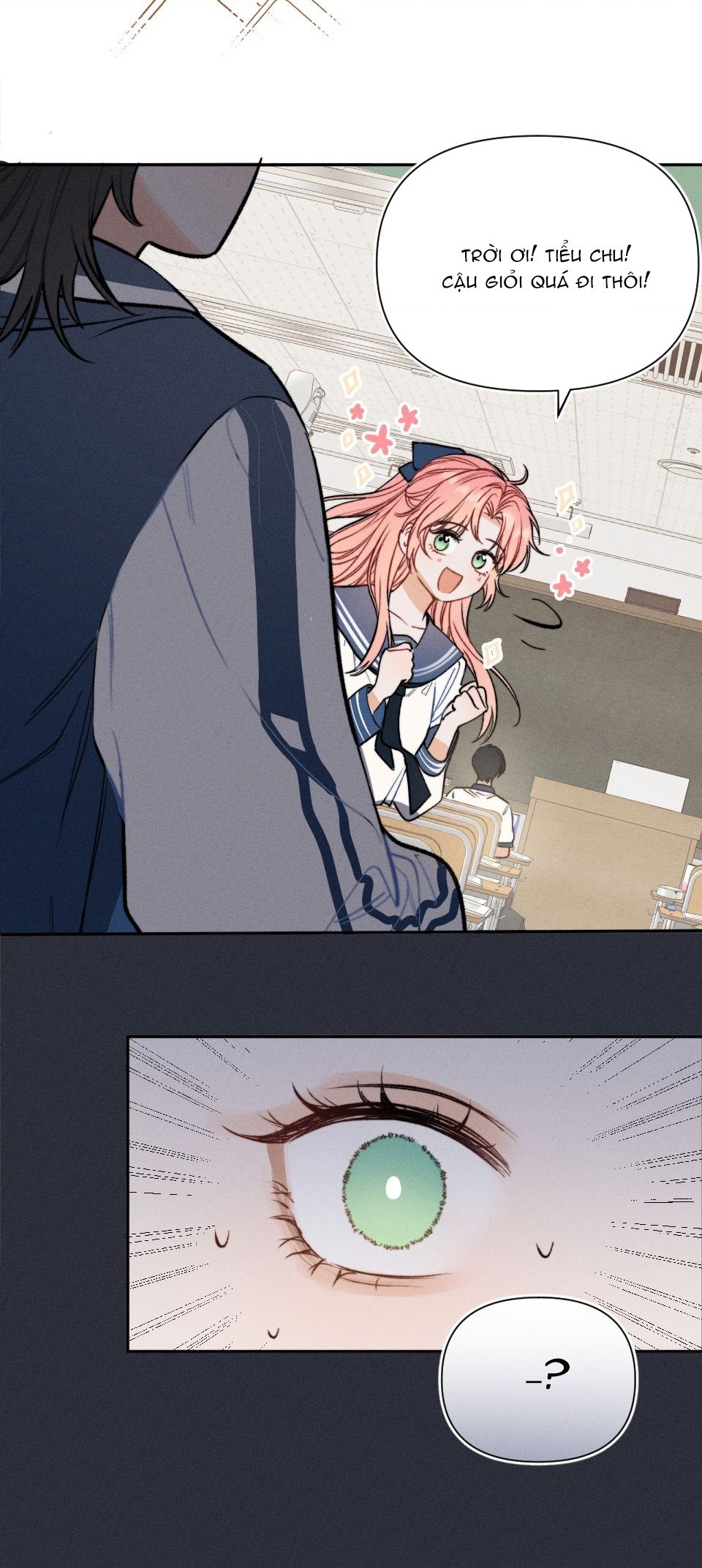 đọc truyện Thuyền Và Sao Chương 1 ảnh 27 tại Thiên Thai Truyện