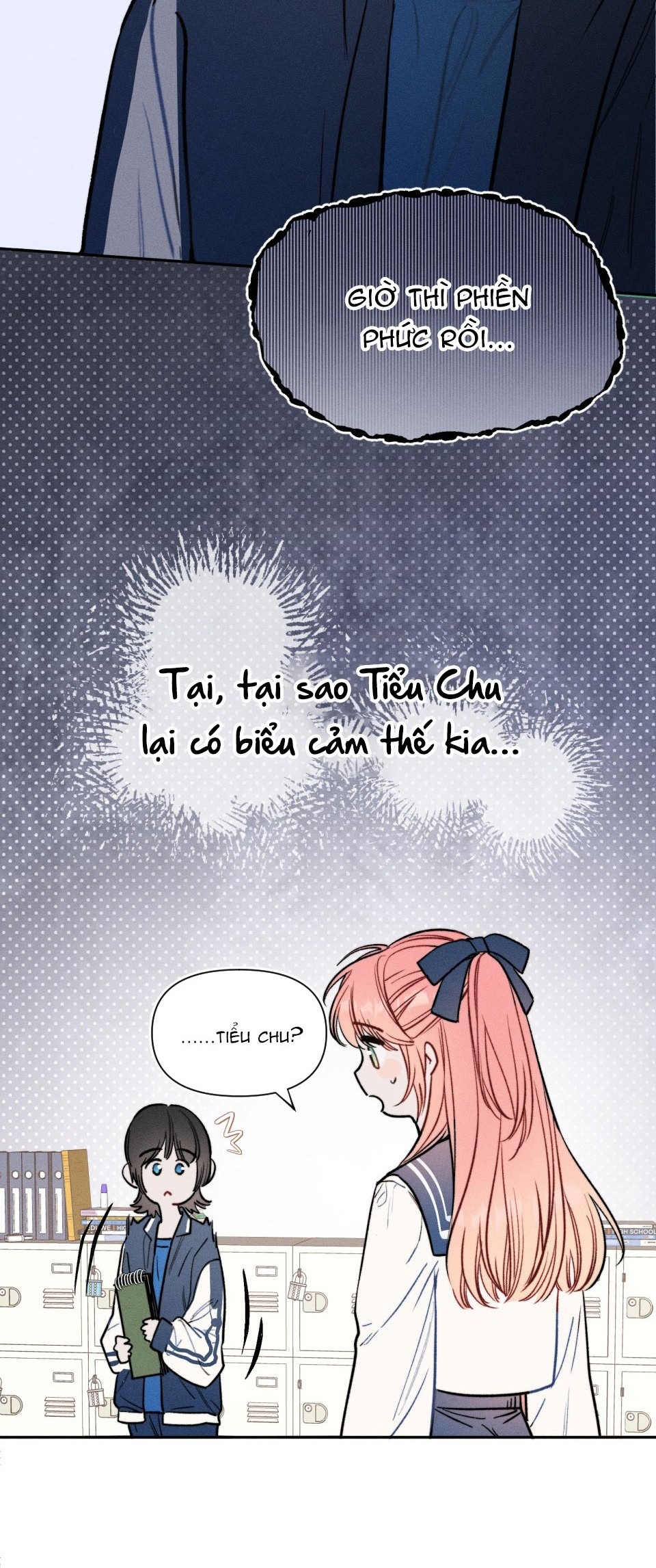 đọc truyện Thuyền Và Sao Chương 1 ảnh 29 tại Thiên Thai Truyện