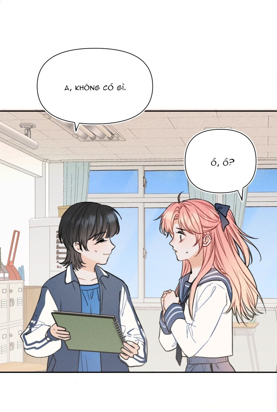 đọc truyện Thuyền Và Sao Chương 1 ảnh 30 tại Thiên Thai Truyện